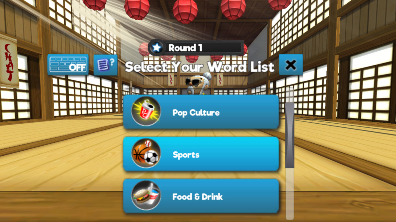 Oh No! Ninjas! screenshot 4