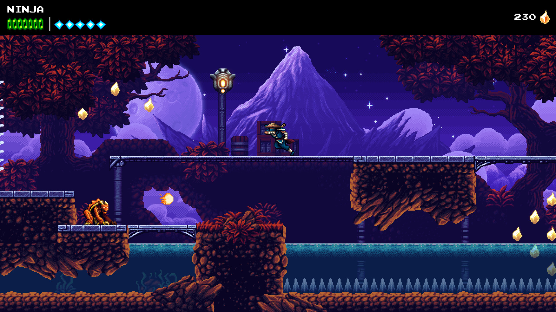 The Messenger screenshot 7