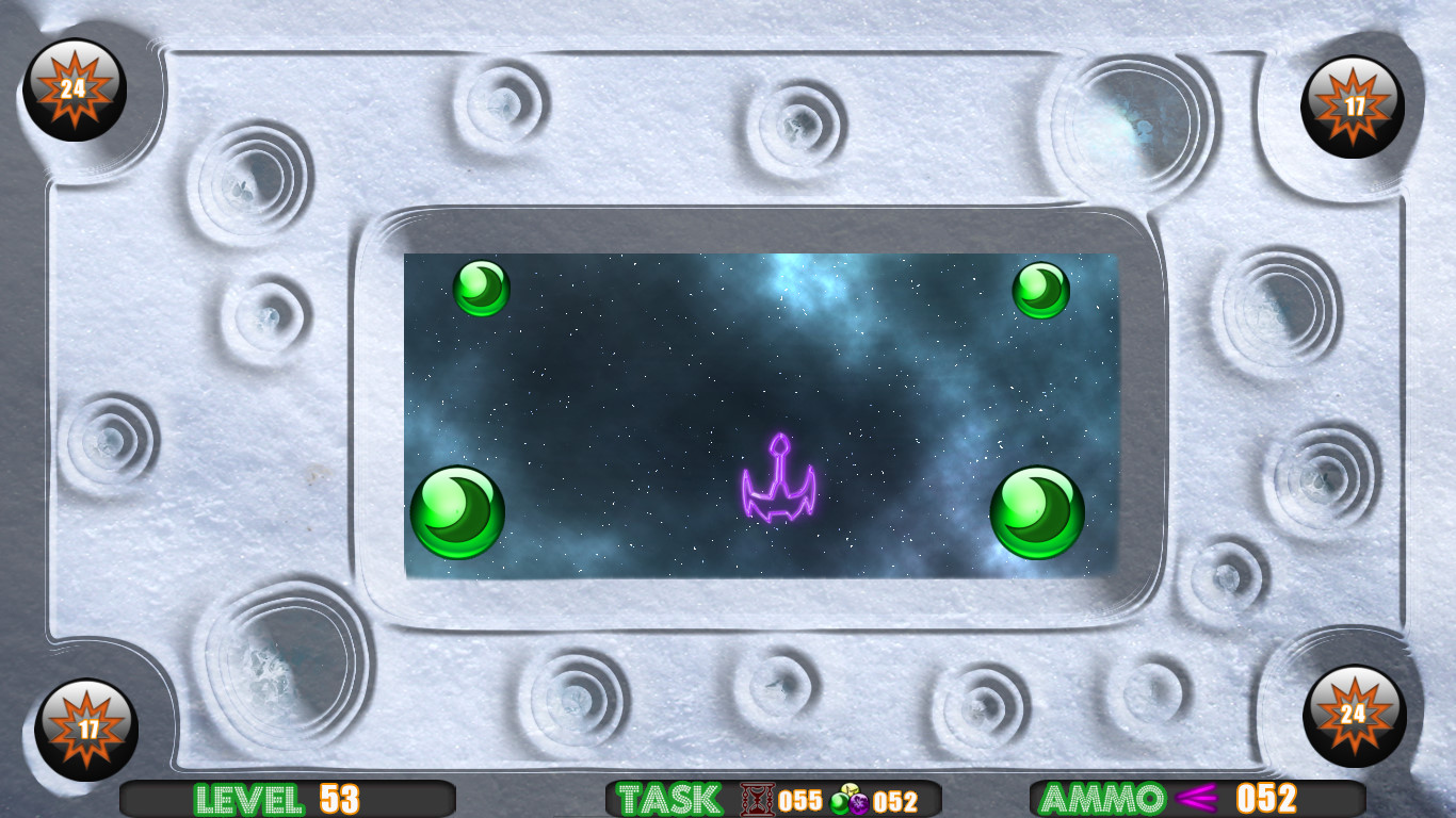 Bubblien Pop screenshot 6