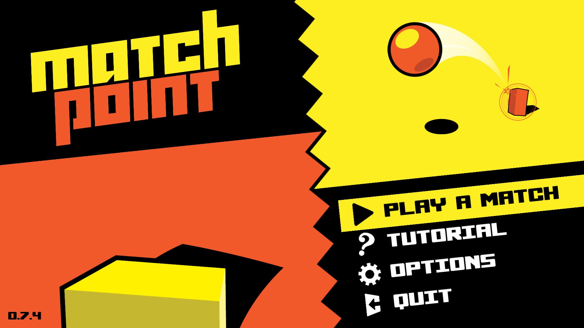 Match Point screenshot 10