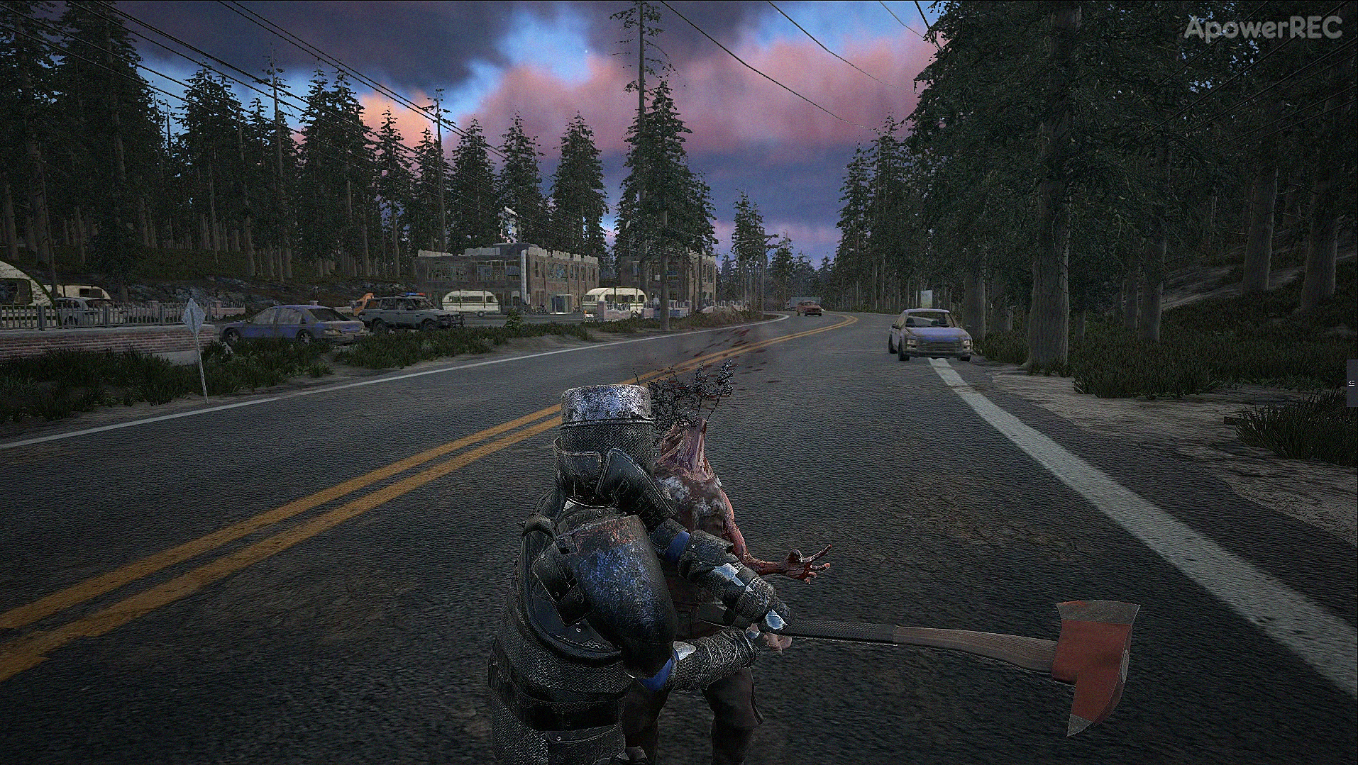 Fear the Night screenshot 22