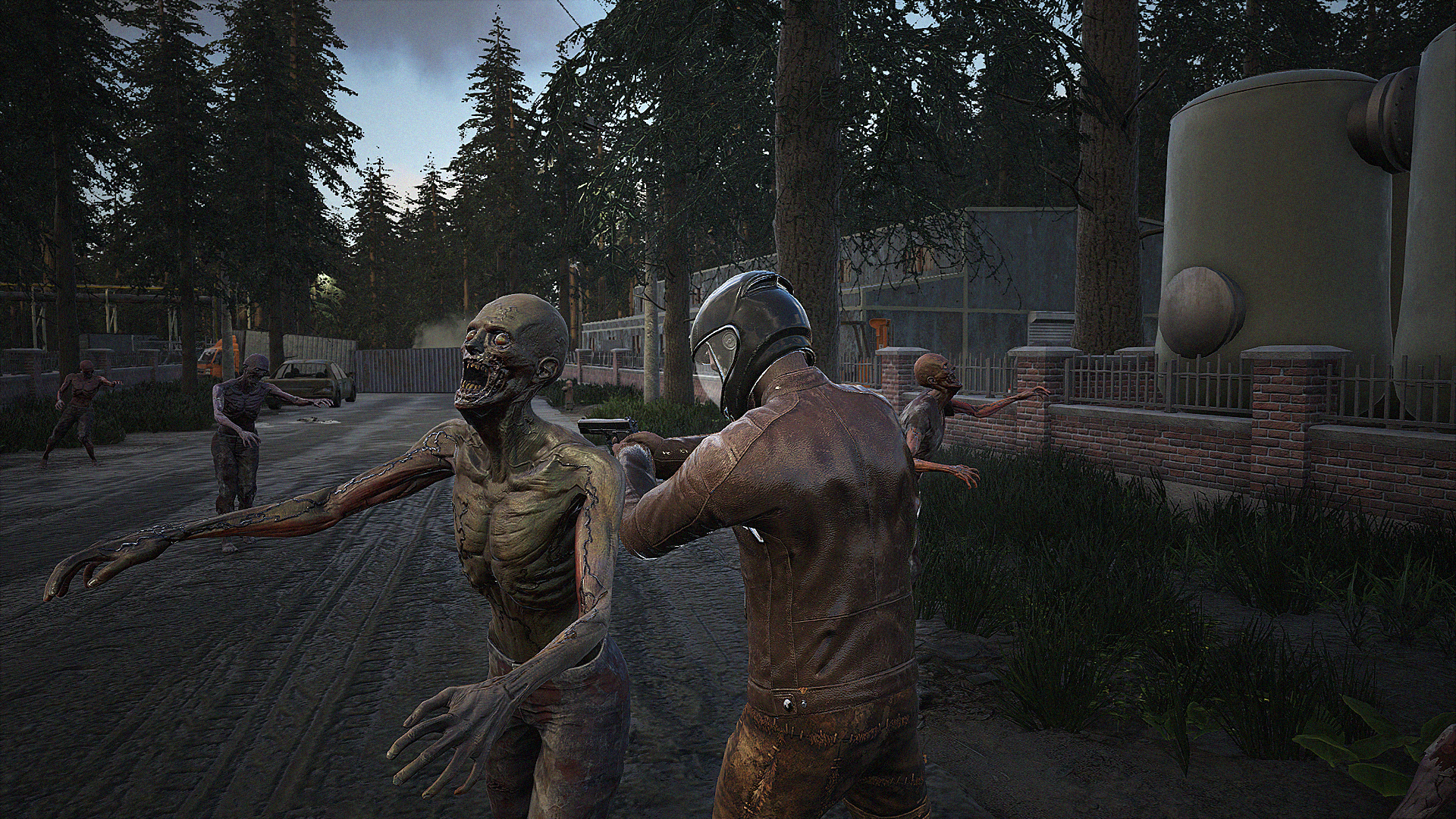 Fear the Night screenshot 4