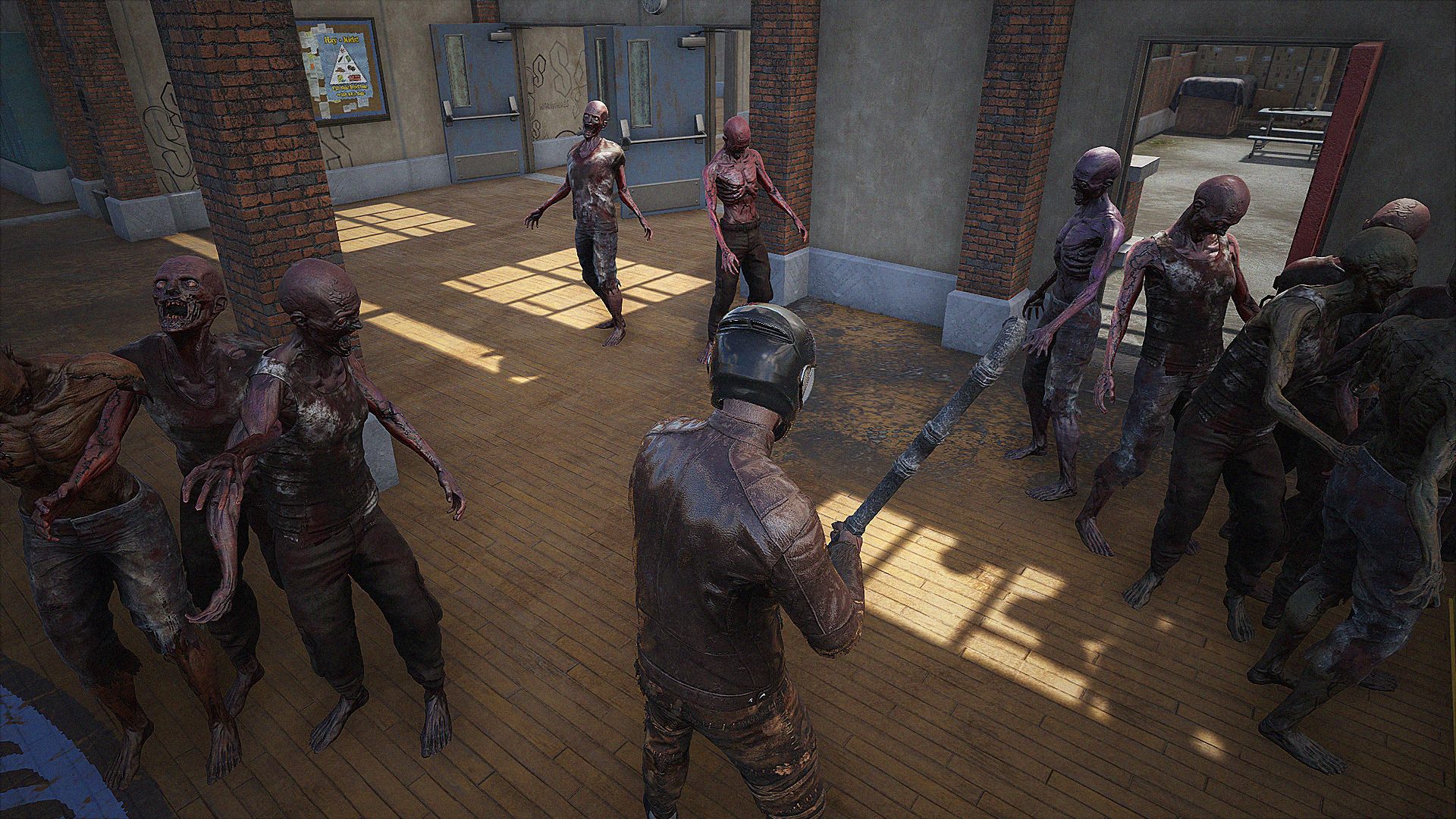 Fear the Night screenshot 8