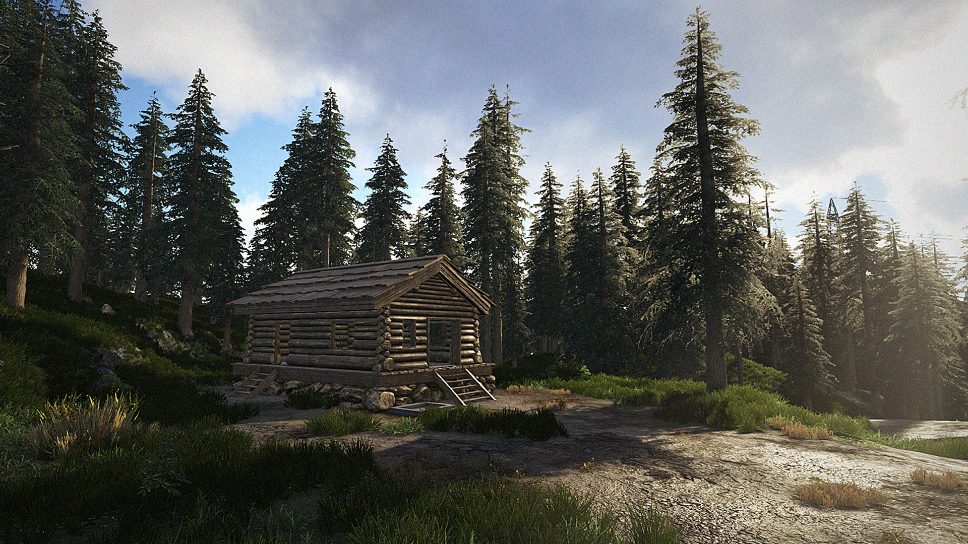 Fear the Night screenshot 5
