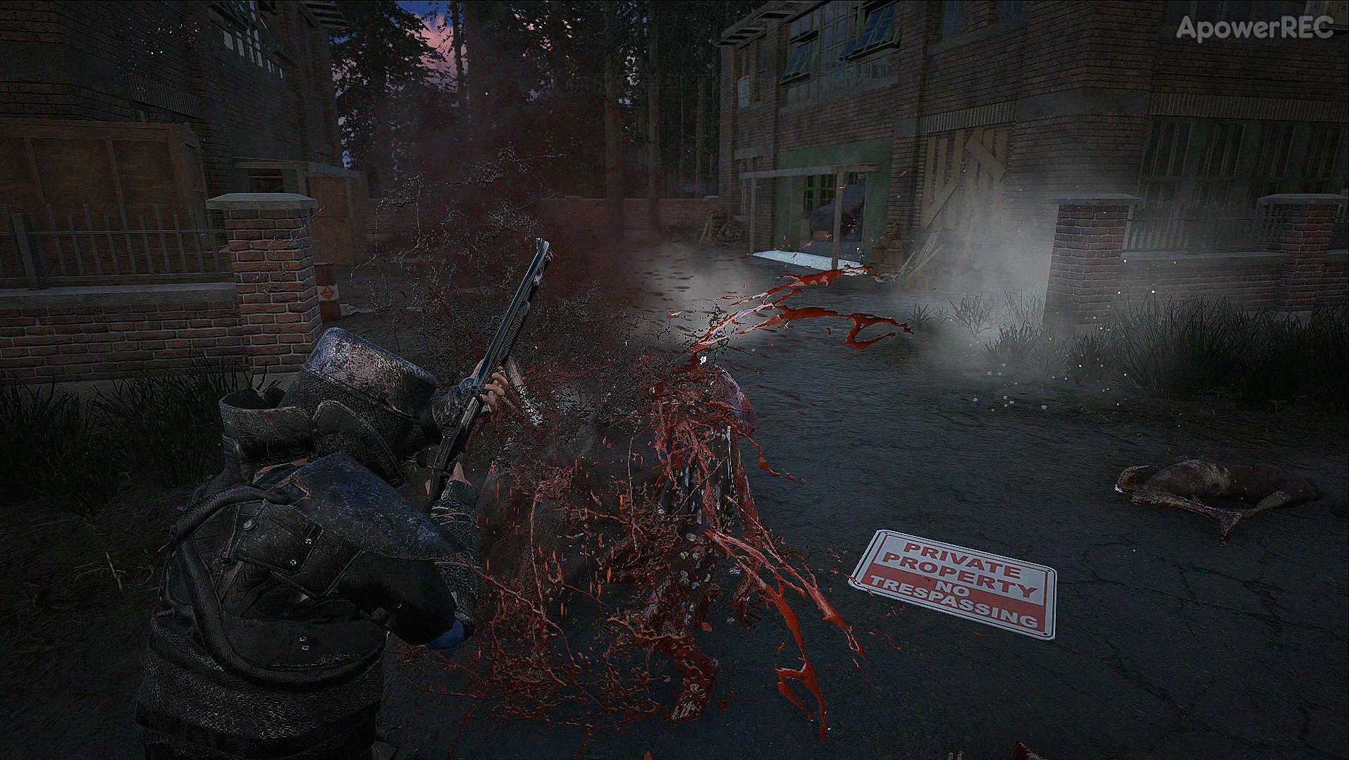 Fear the Night screenshot 15