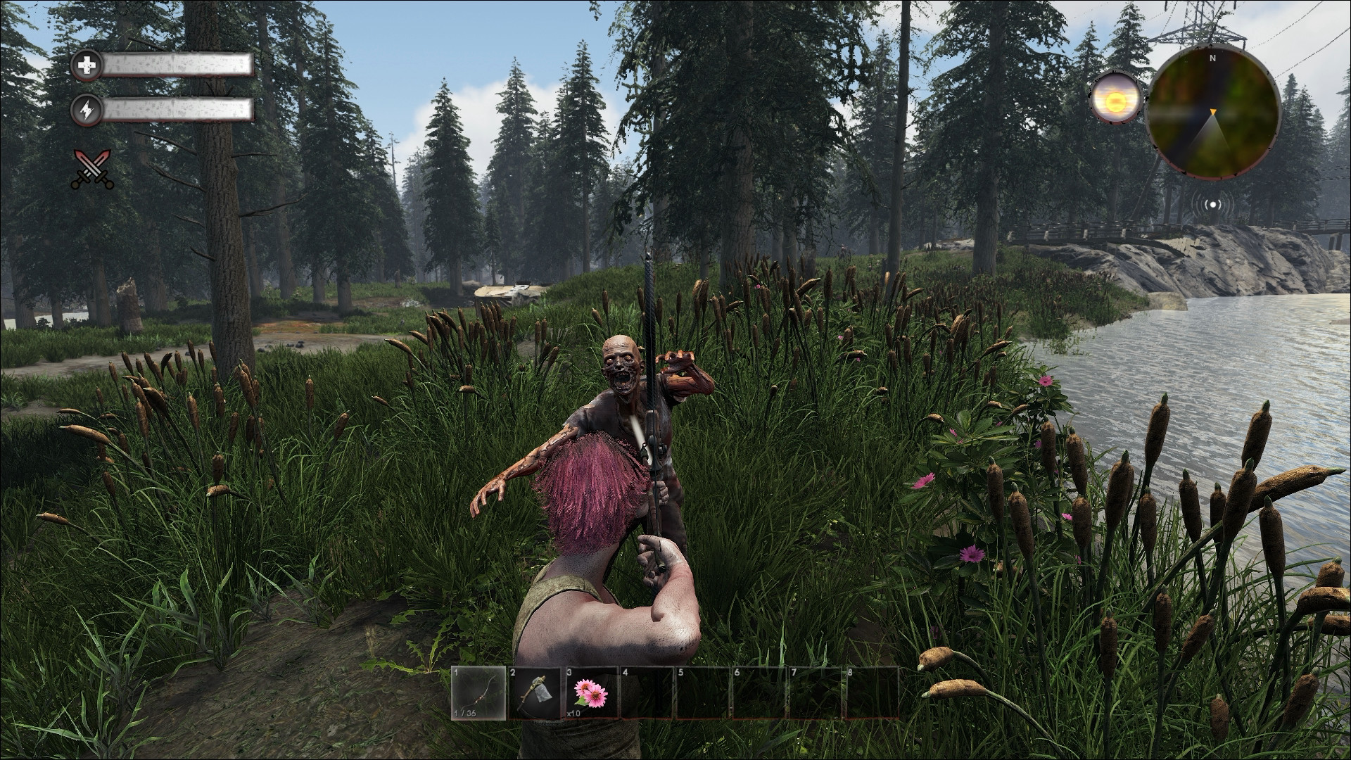 Fear the Night screenshot 18