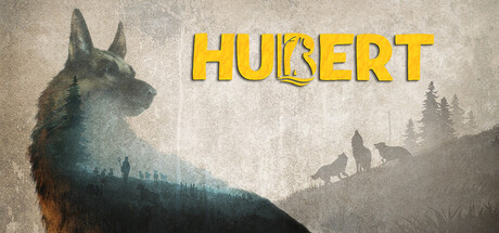 Hubert banner