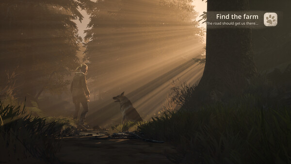 Hubert screenshot 7