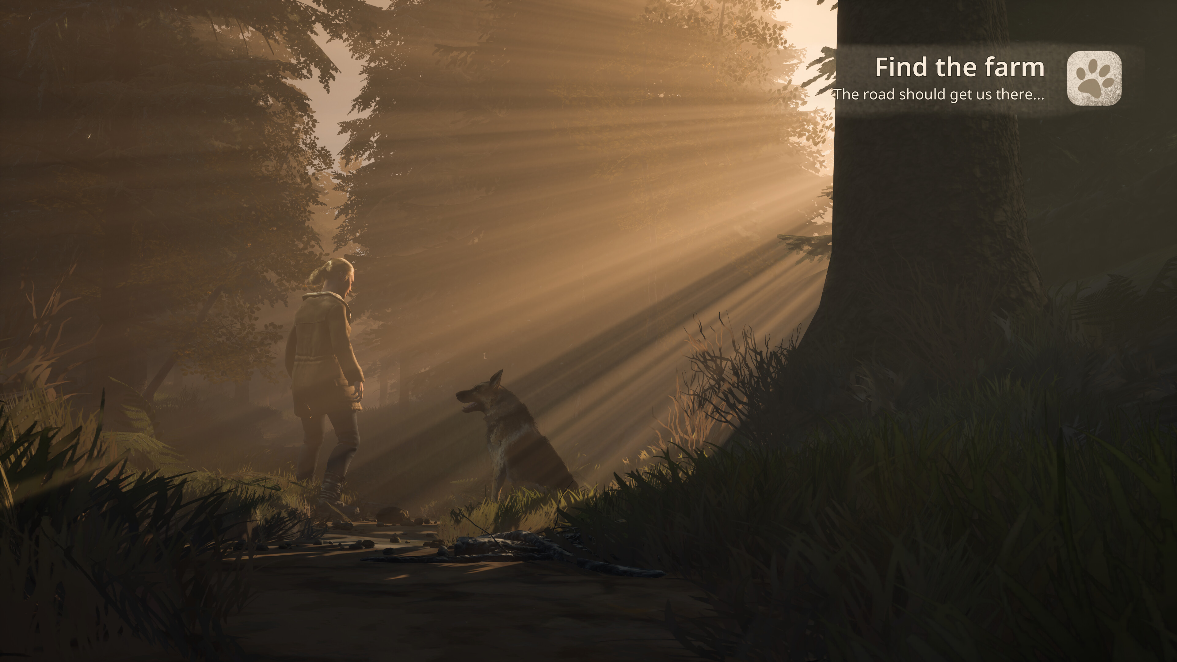 Hubert screenshot 7