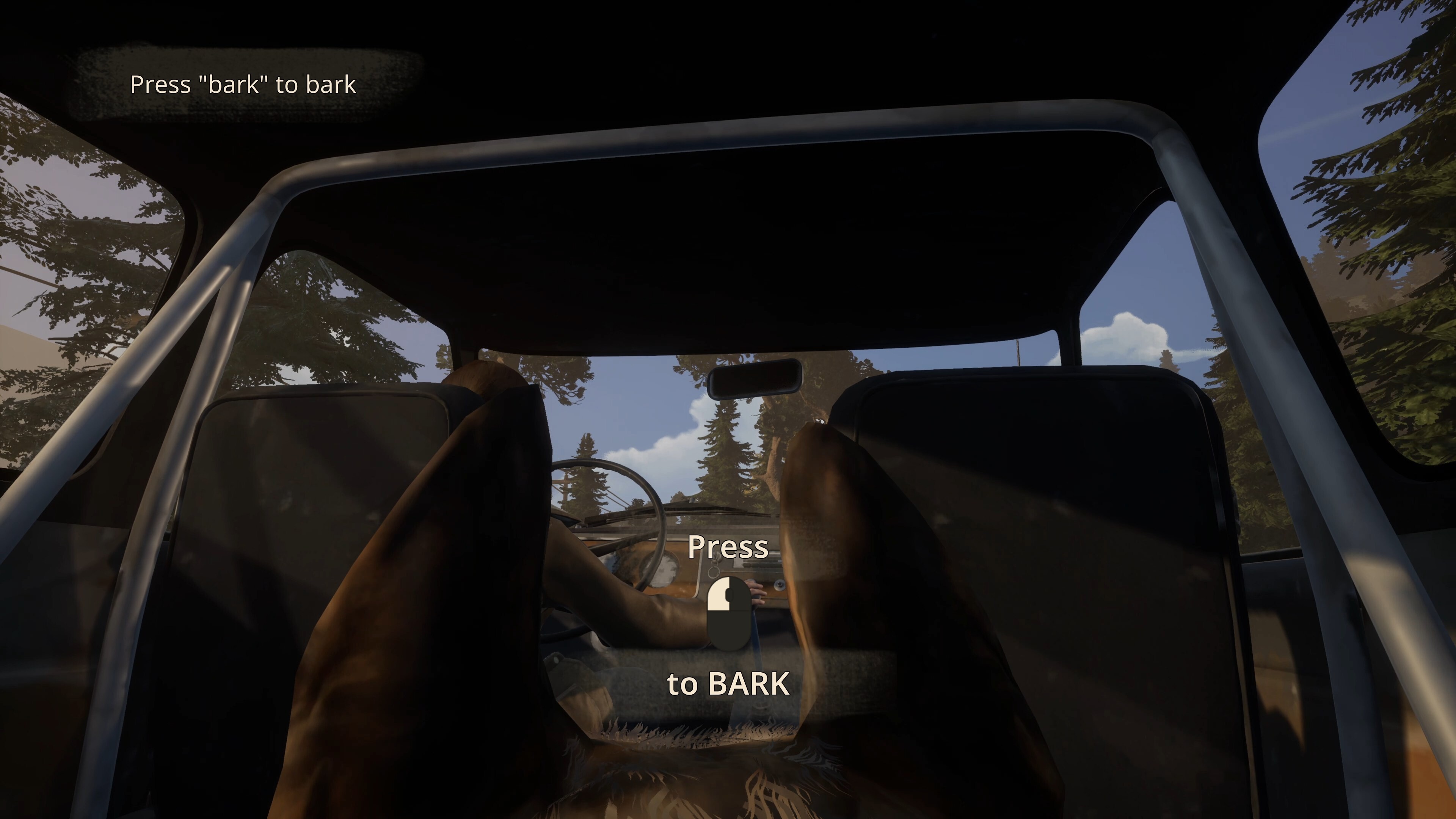 Hubert screenshot 6