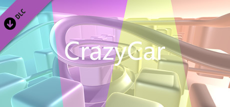 Crazy Car - Images and Music