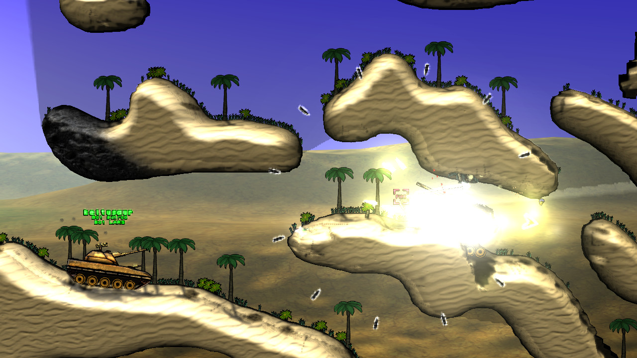 Strid screenshot 11
