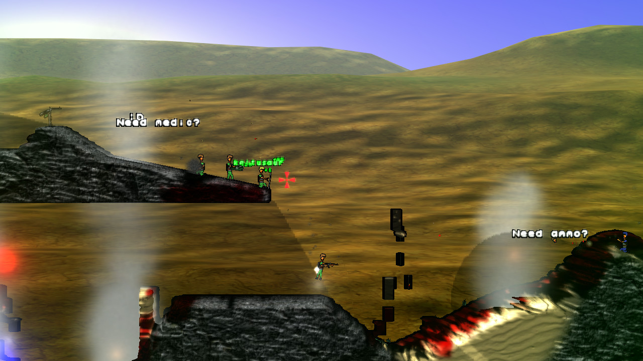 Strid screenshot 17