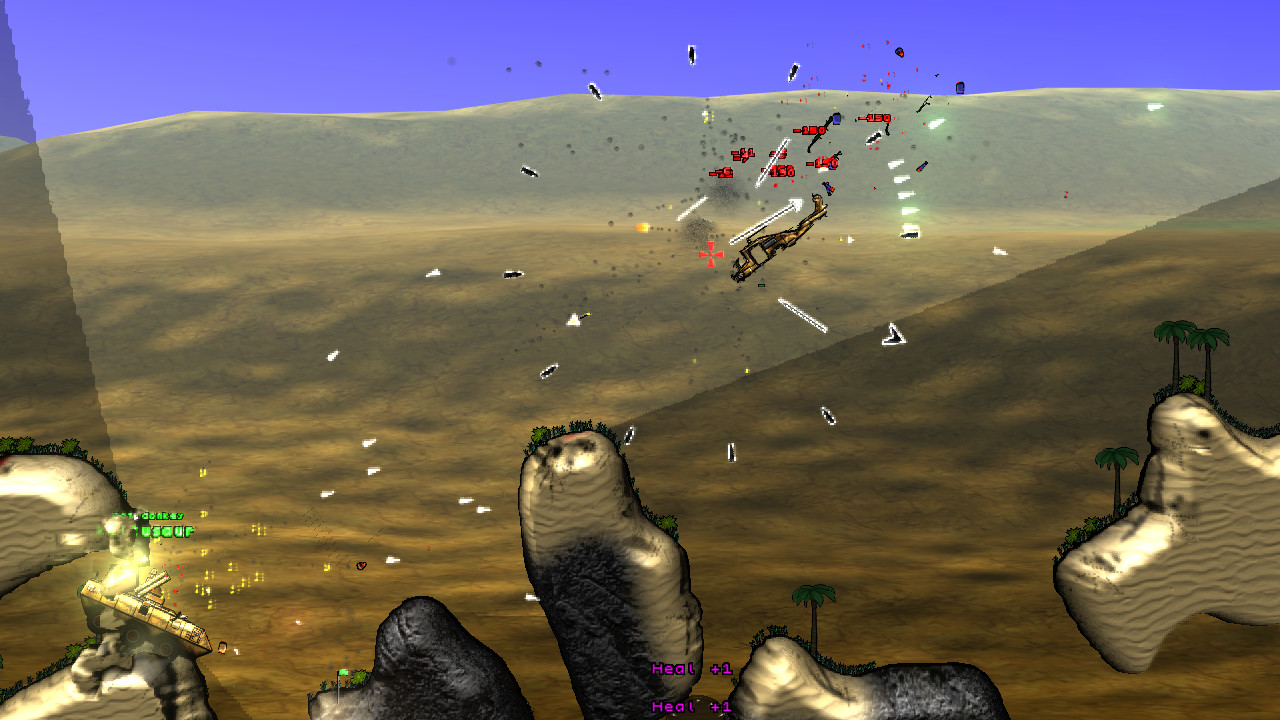 Strid screenshot 12