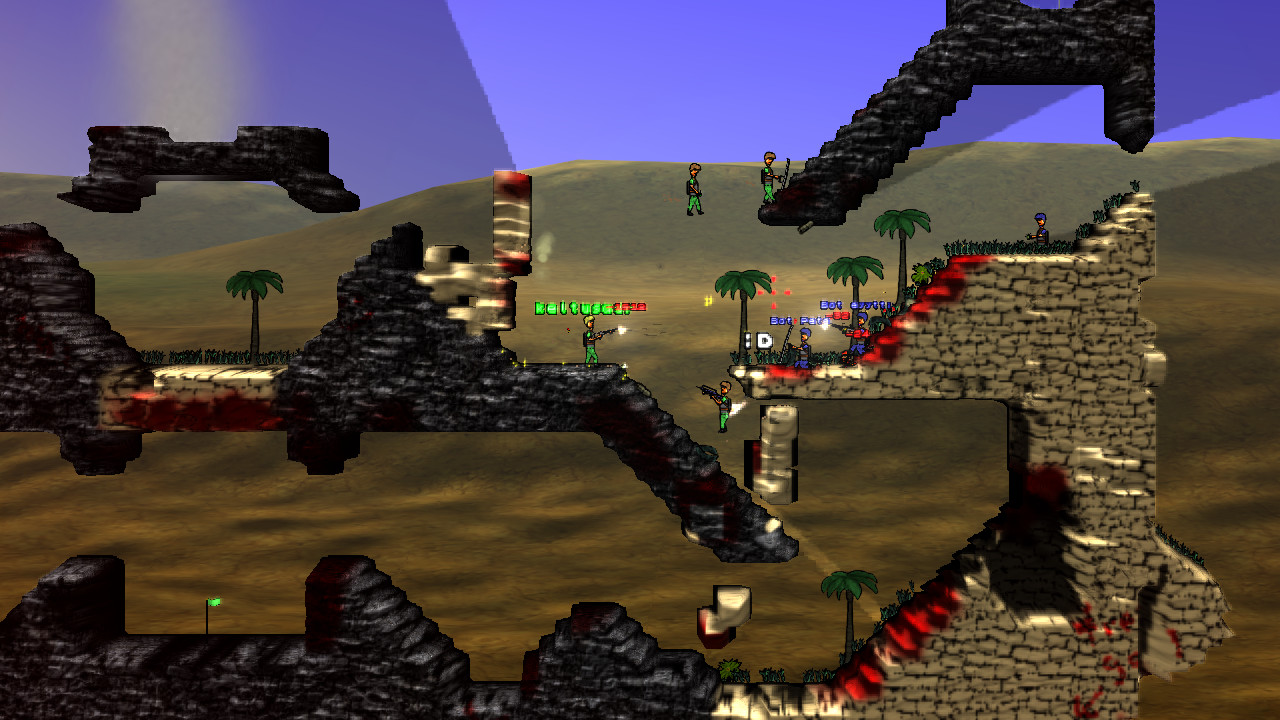 Strid screenshot 13