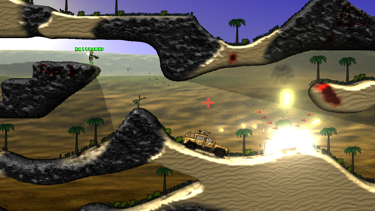 Strid screenshot 15