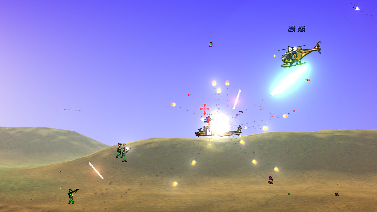 Strid screenshot 3