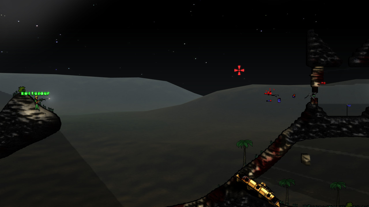Strid screenshot 18