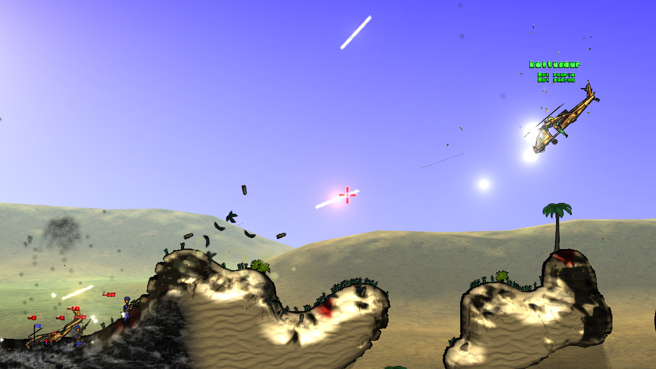 Strid screenshot 4