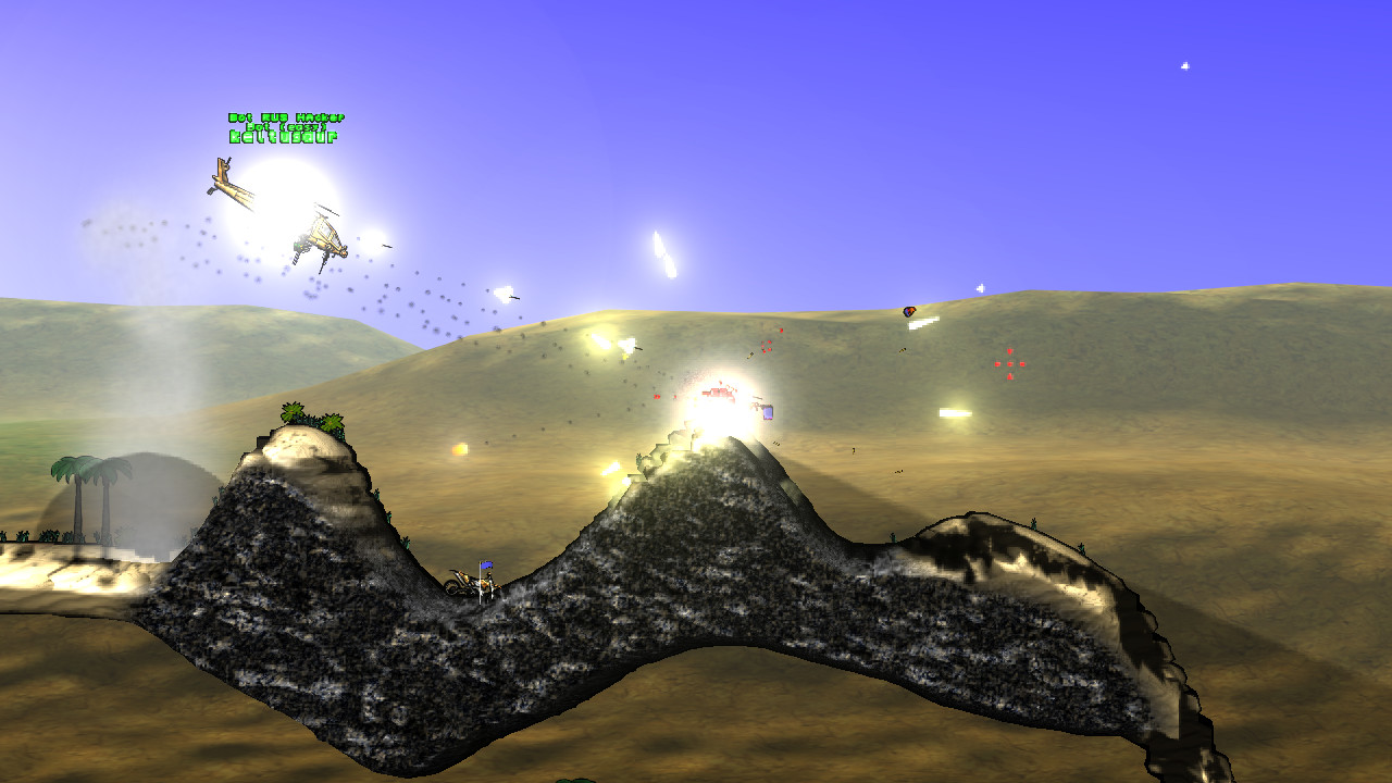 Strid screenshot 9