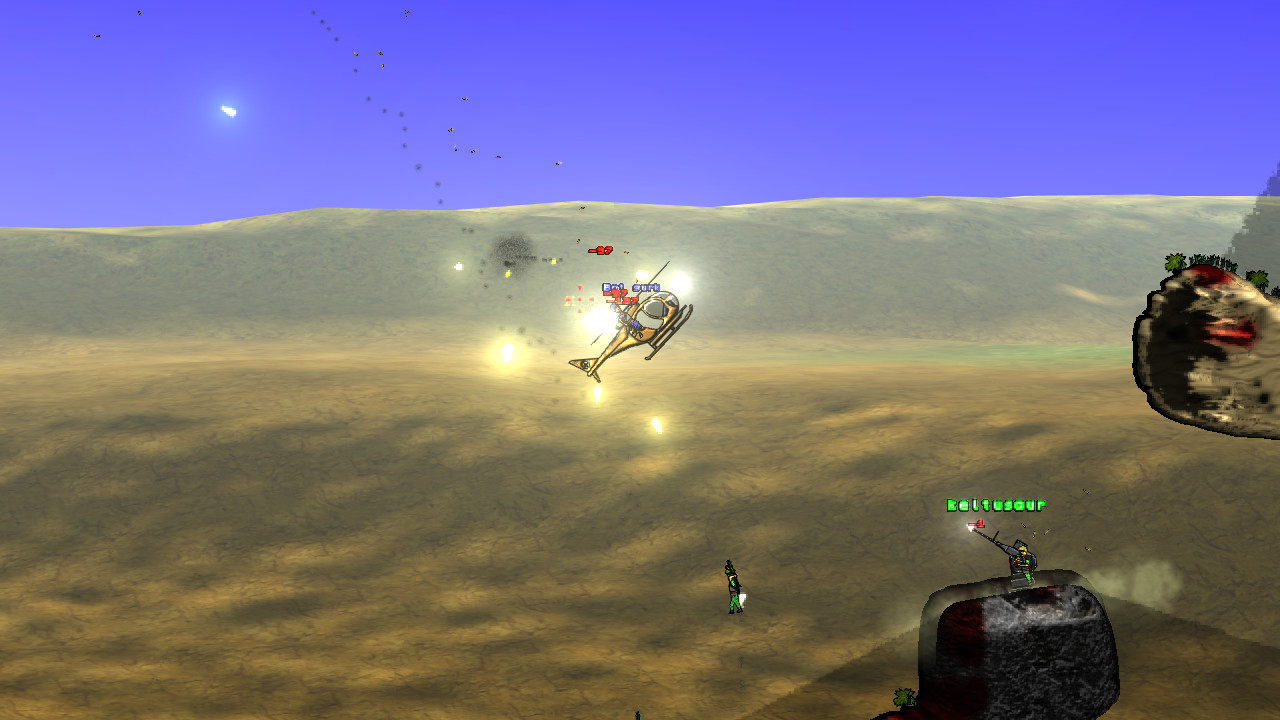 Strid screenshot 8
