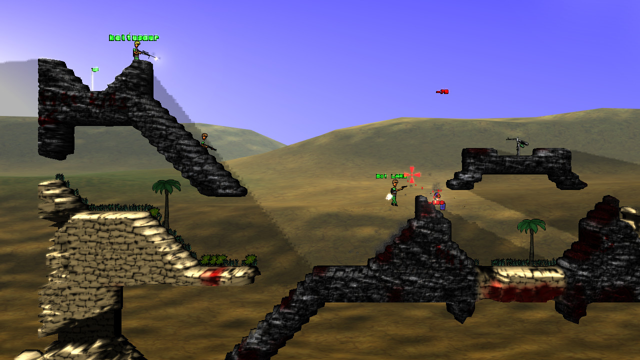 Strid screenshot 19