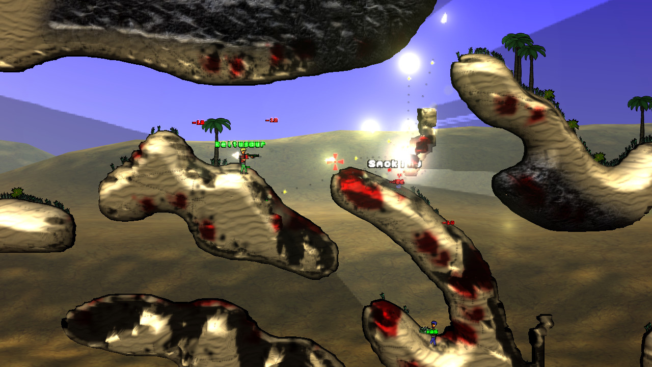 Strid screenshot 14