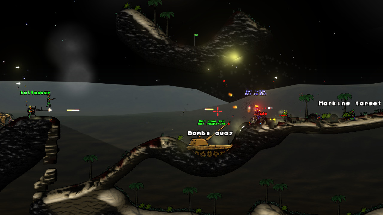 Strid screenshot 1
