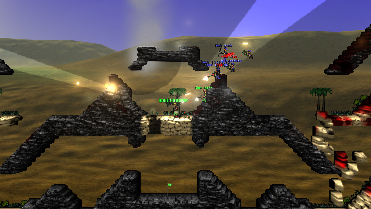 Strid screenshot 10