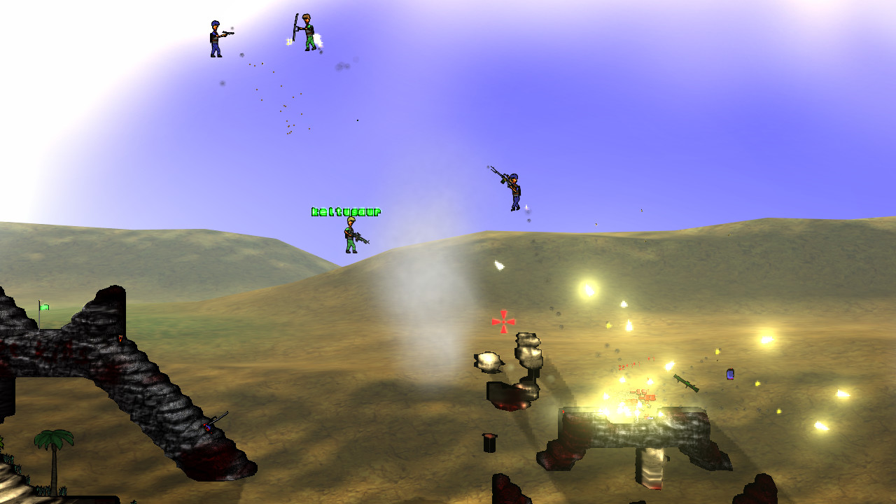 Strid screenshot 6