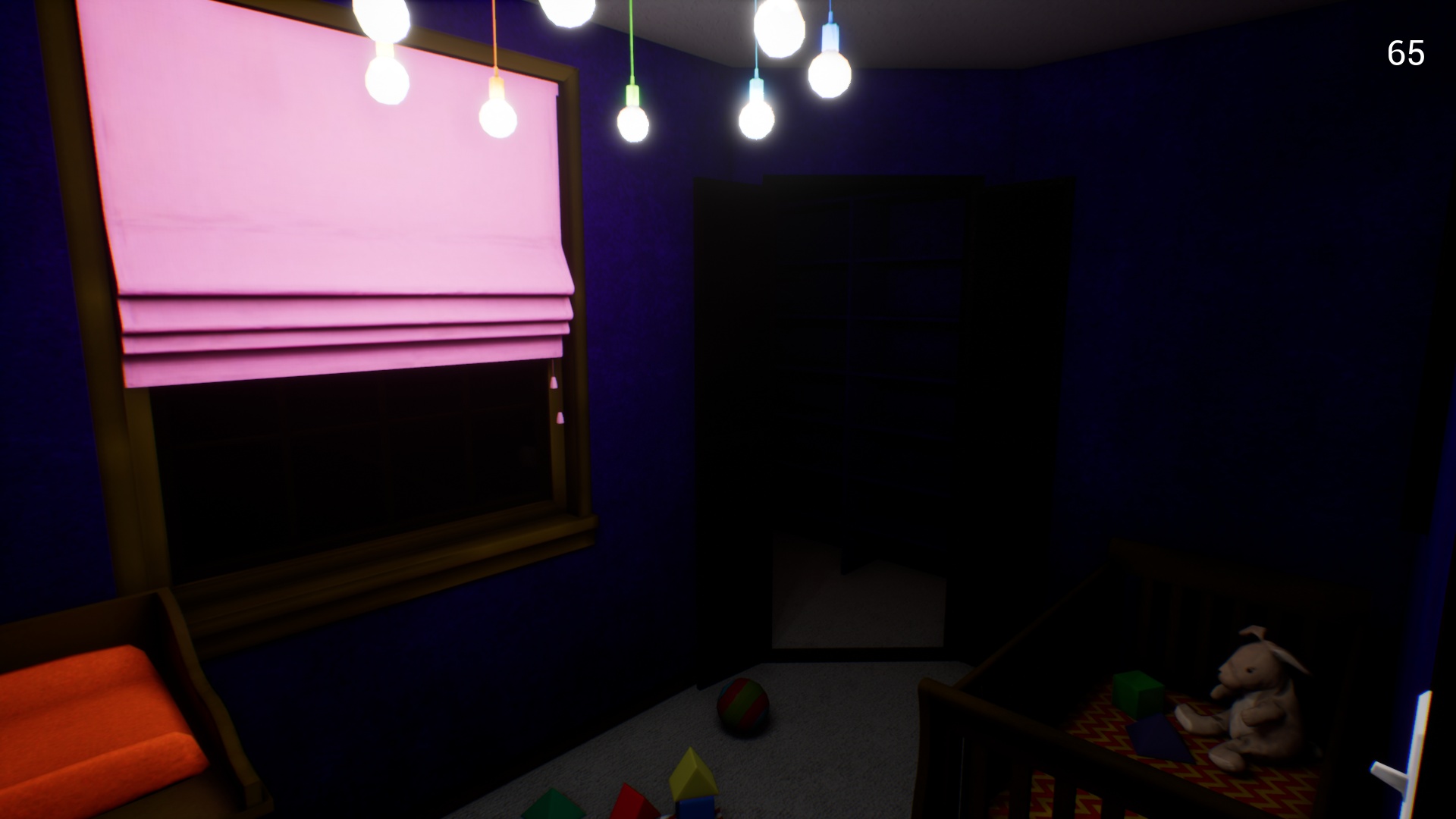 MORTEM - VR Edition screenshot 11