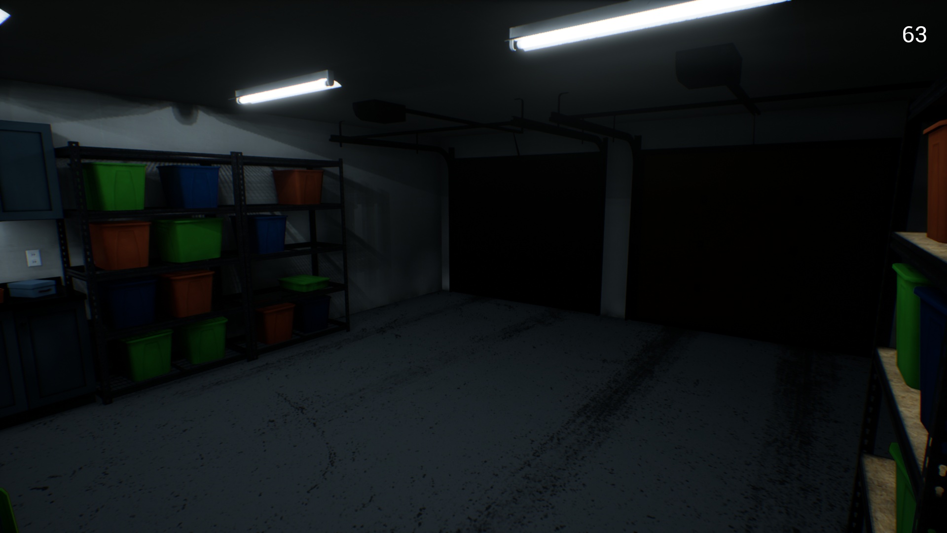 MORTEM - VR Edition screenshot 10