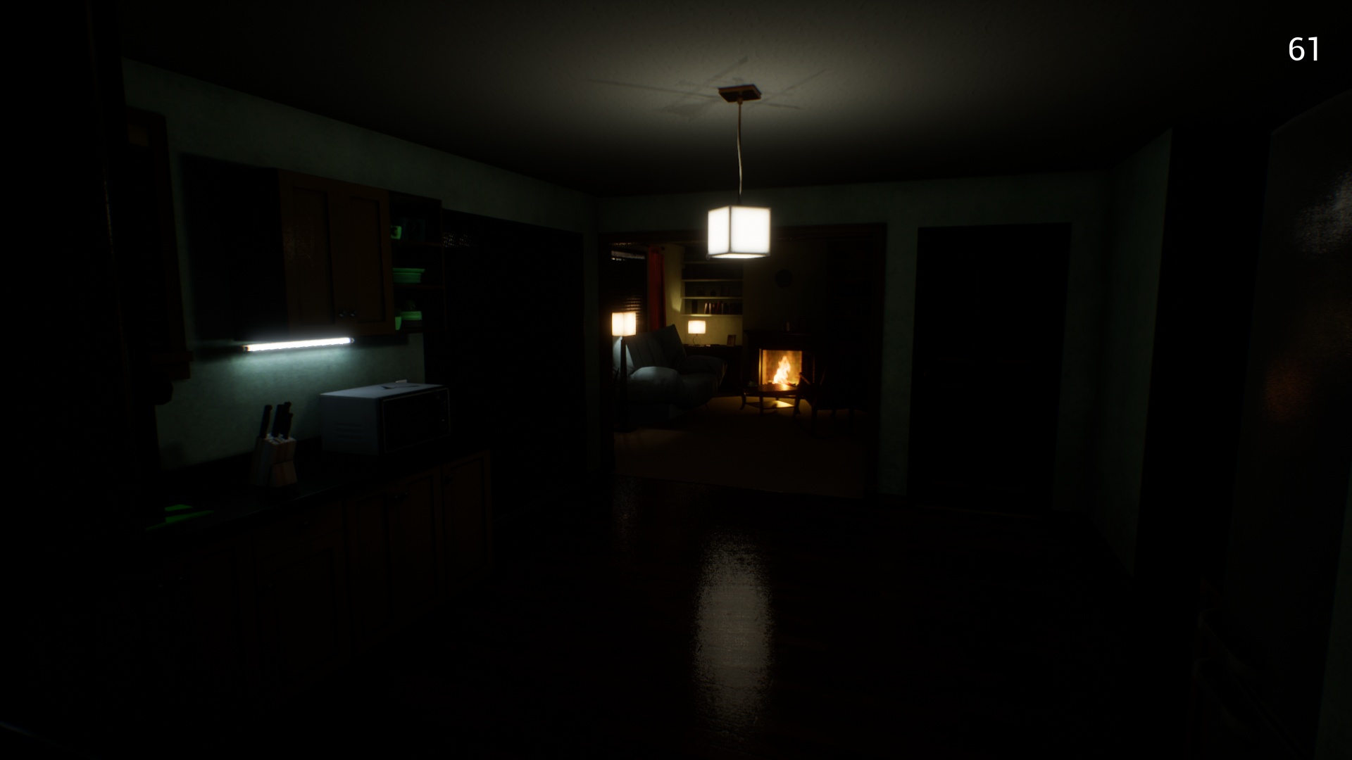 MORTEM - VR Edition screenshot 7
