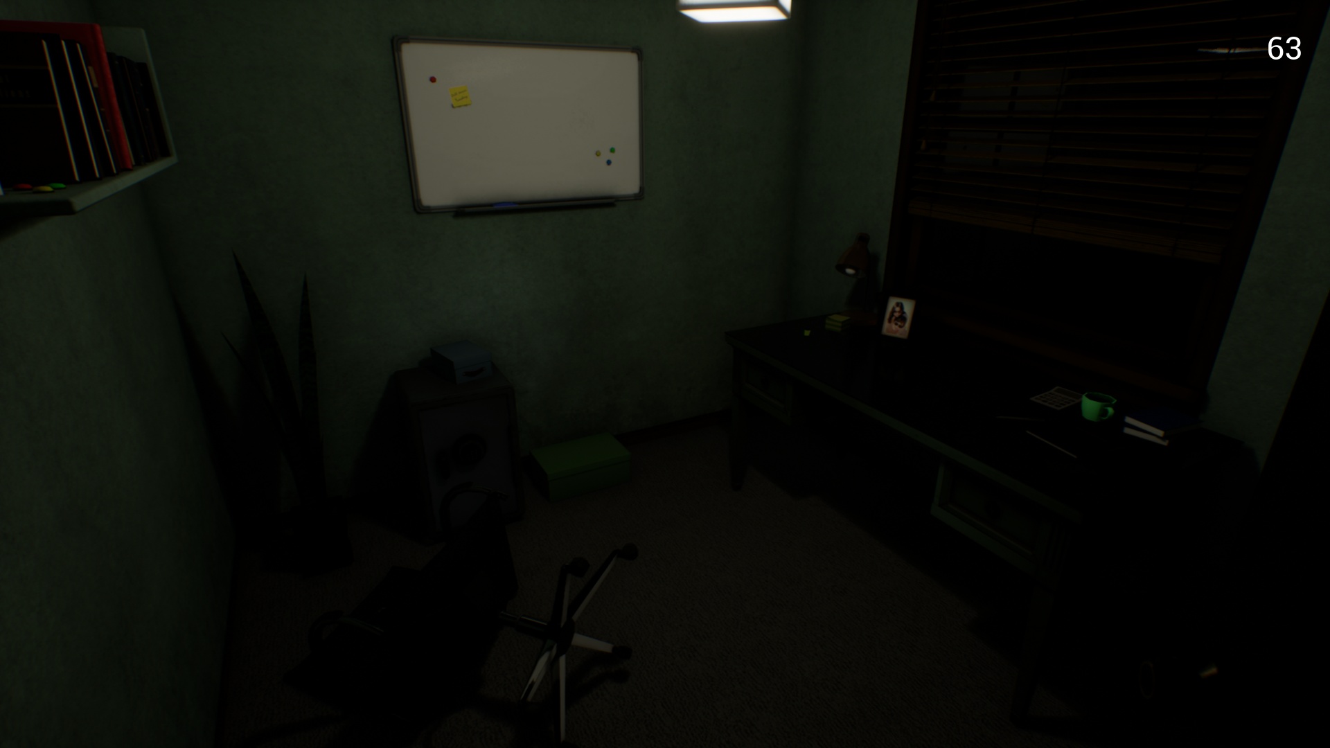 MORTEM - VR Edition screenshot 9