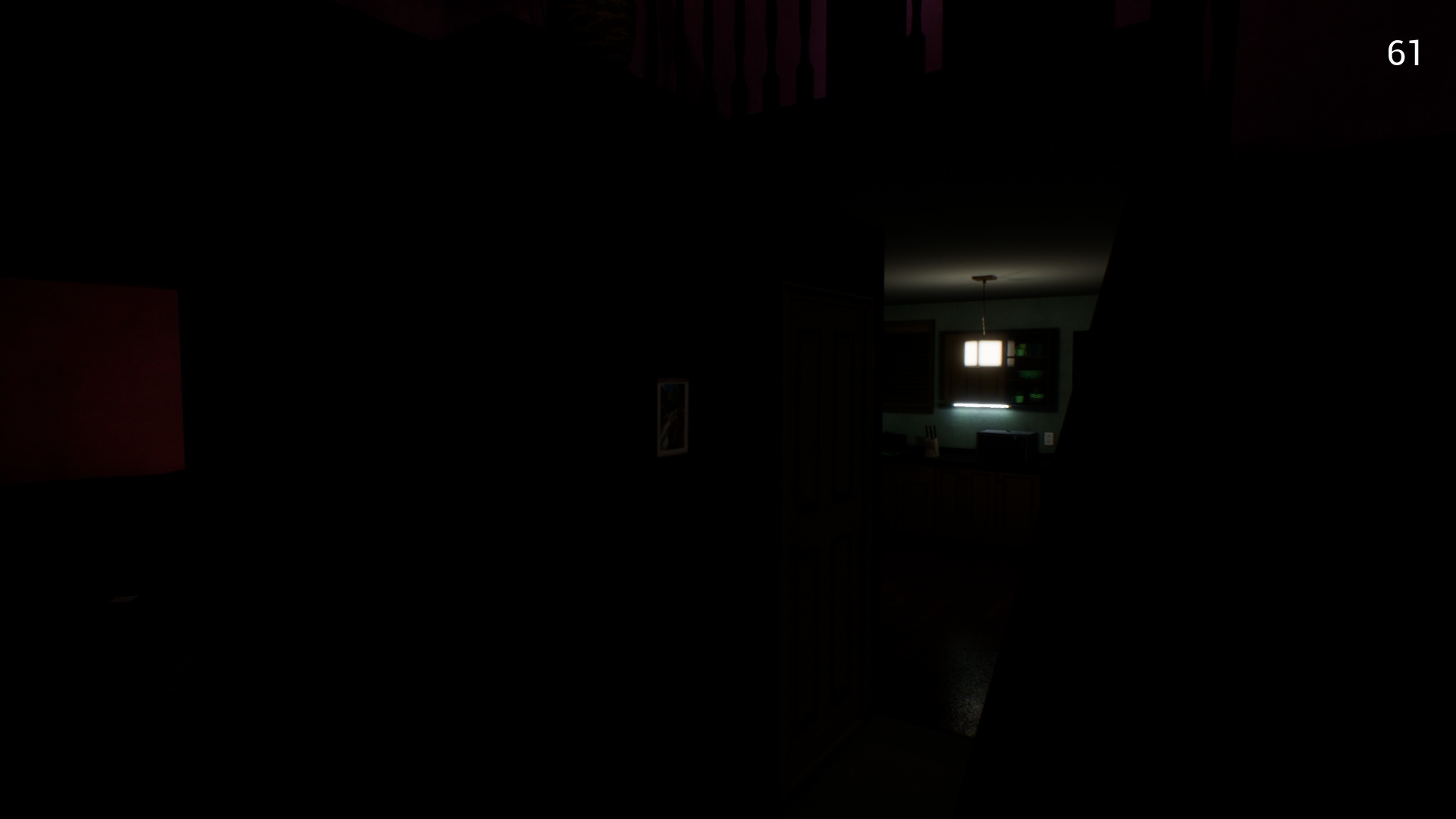 MORTEM - VR Edition screenshot 2