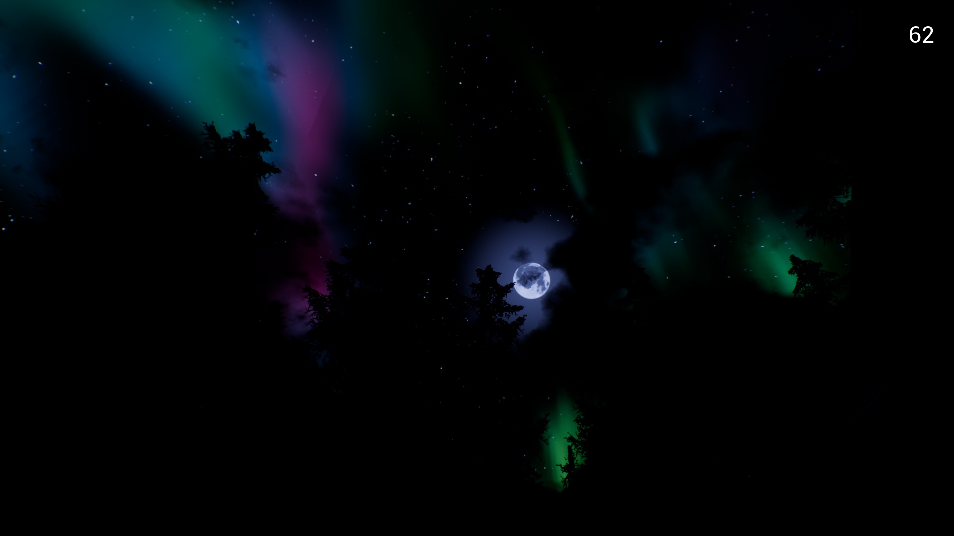 MORTEM - VR Edition screenshot 1