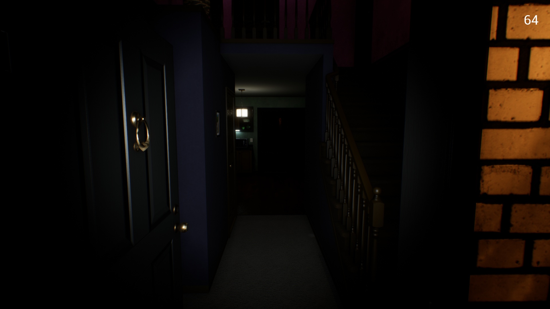 MORTEM - VR Edition screenshot 6