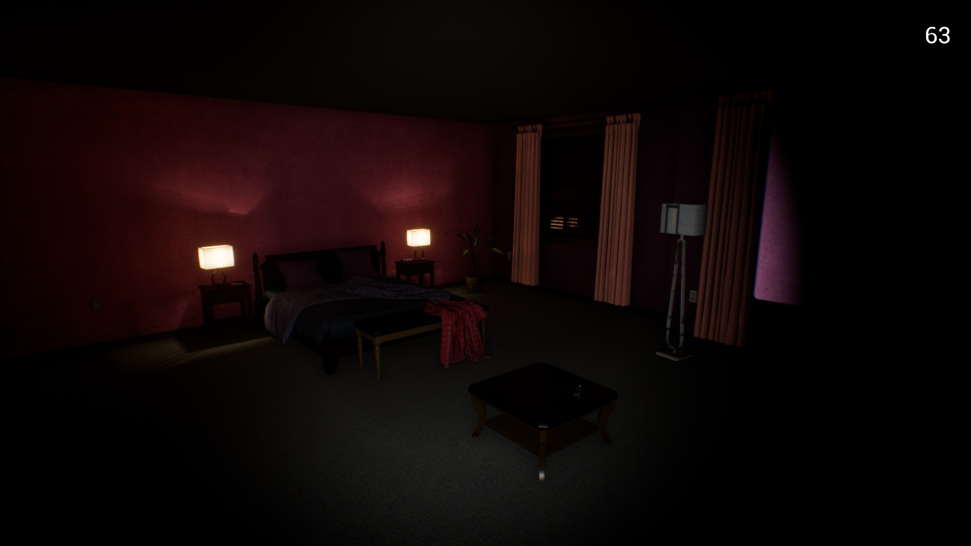 MORTEM - VR Edition screenshot 8