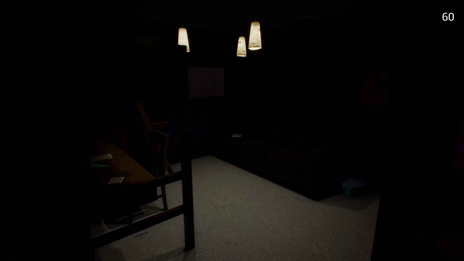 MORTEM - VR Edition screenshot 4