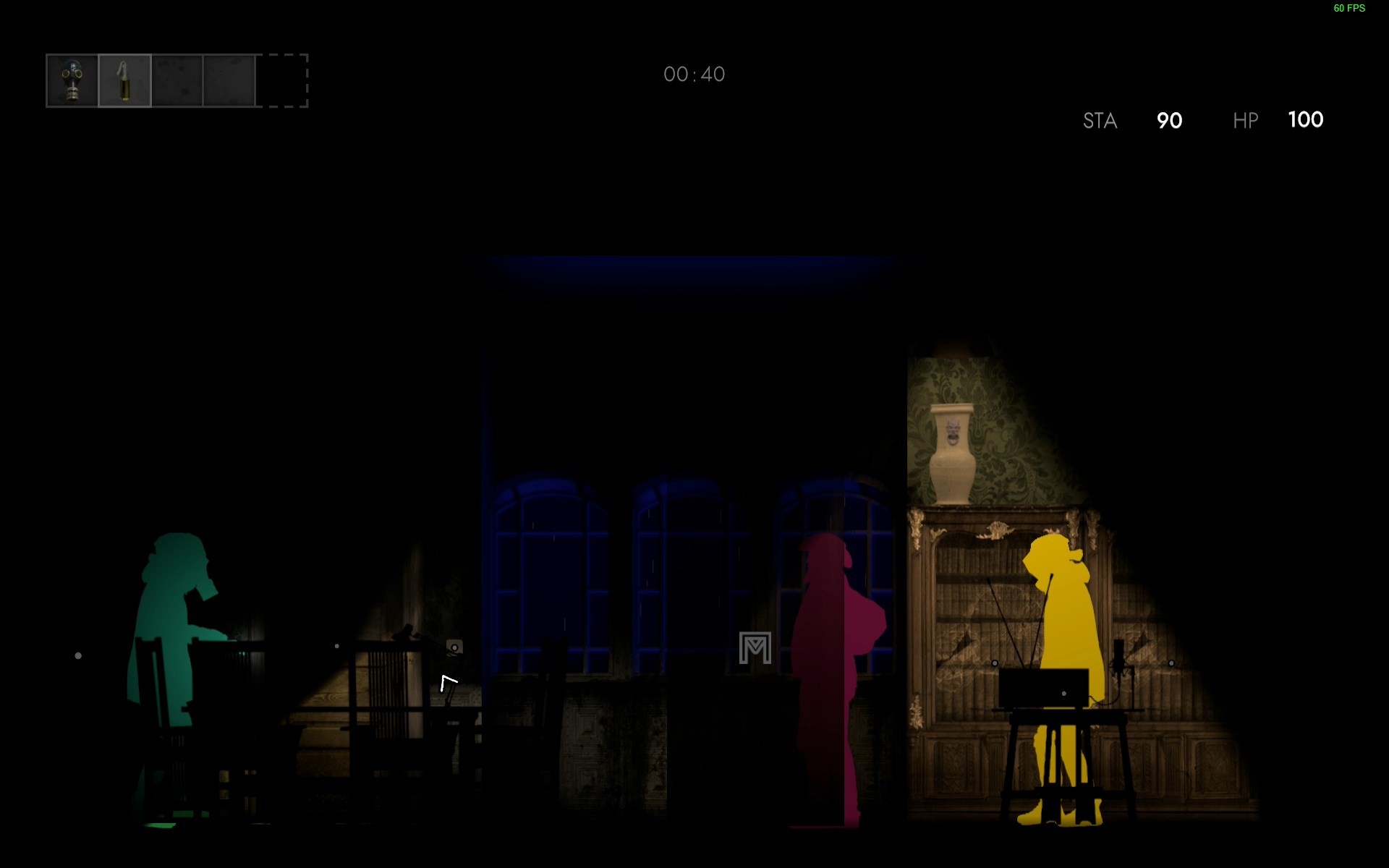 Kojou screenshot 5