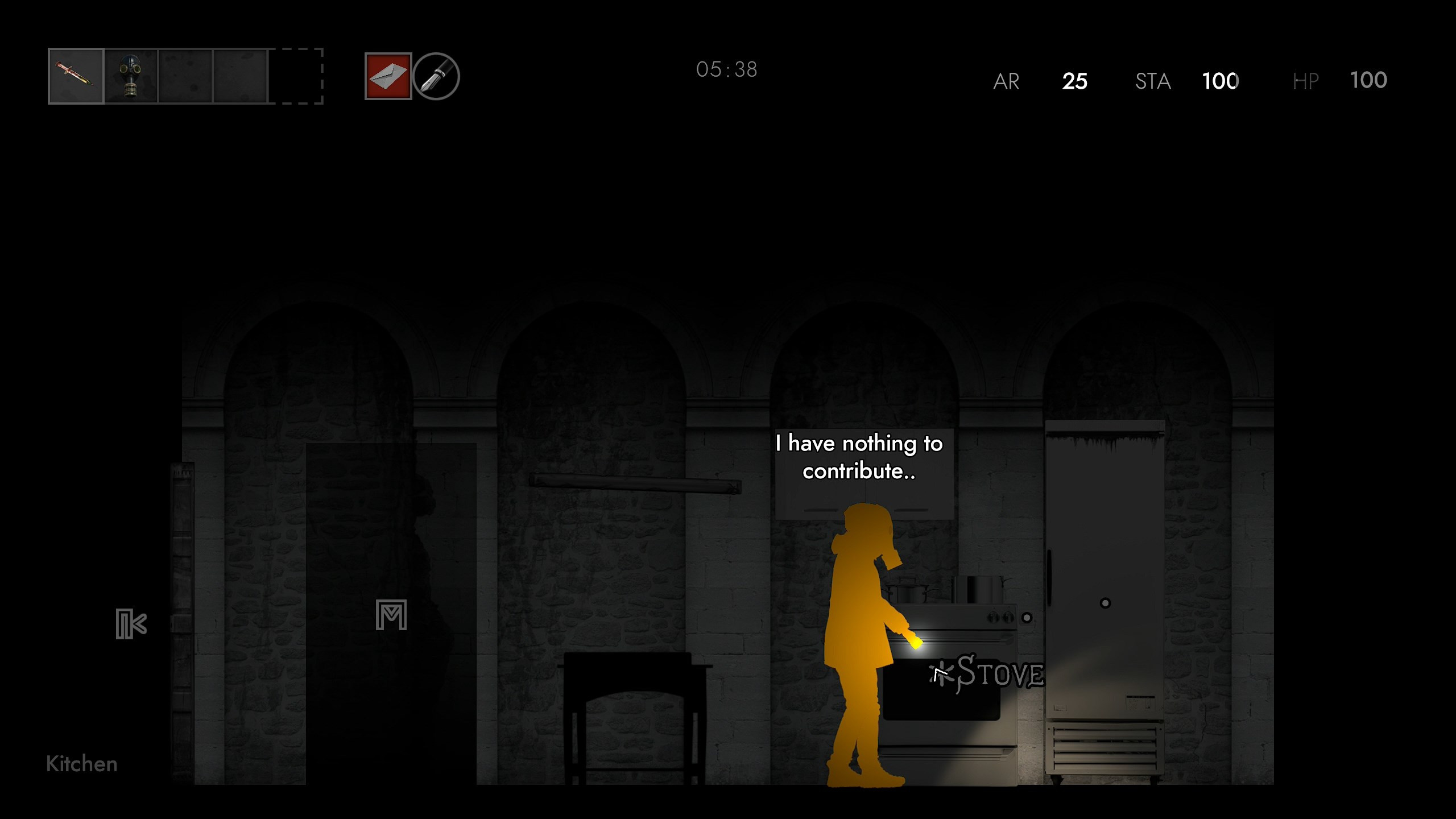 Kojou screenshot 14