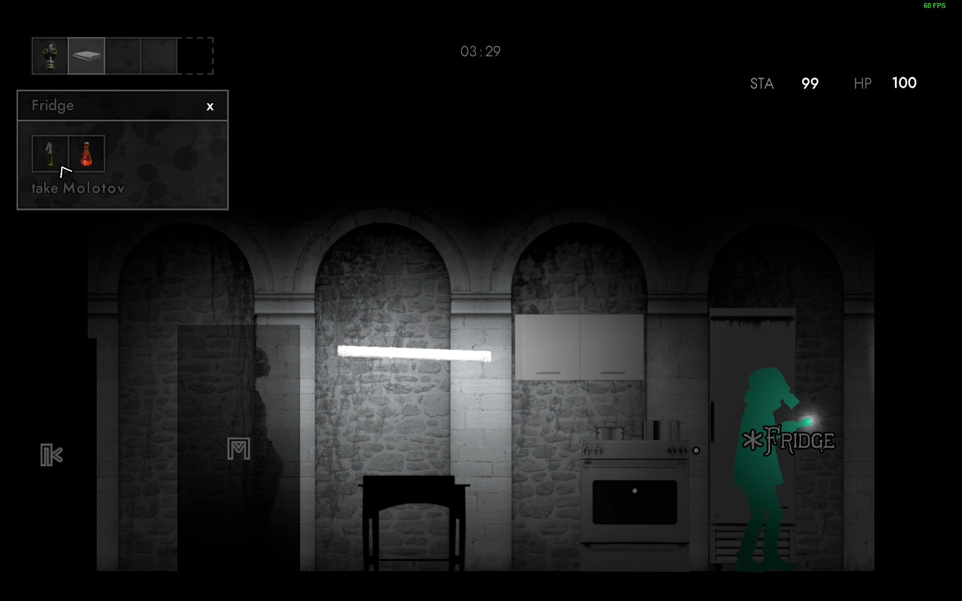 Kojou screenshot 3