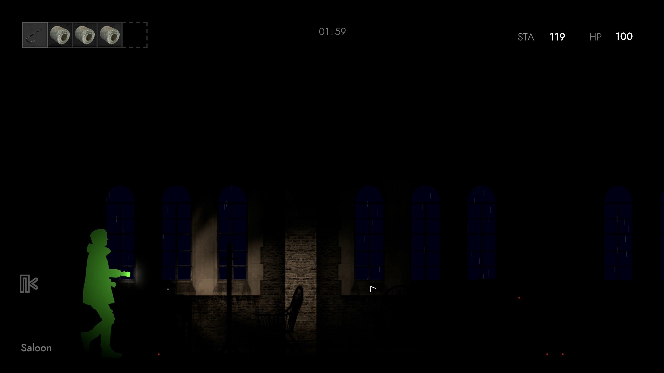Kojou screenshot 13
