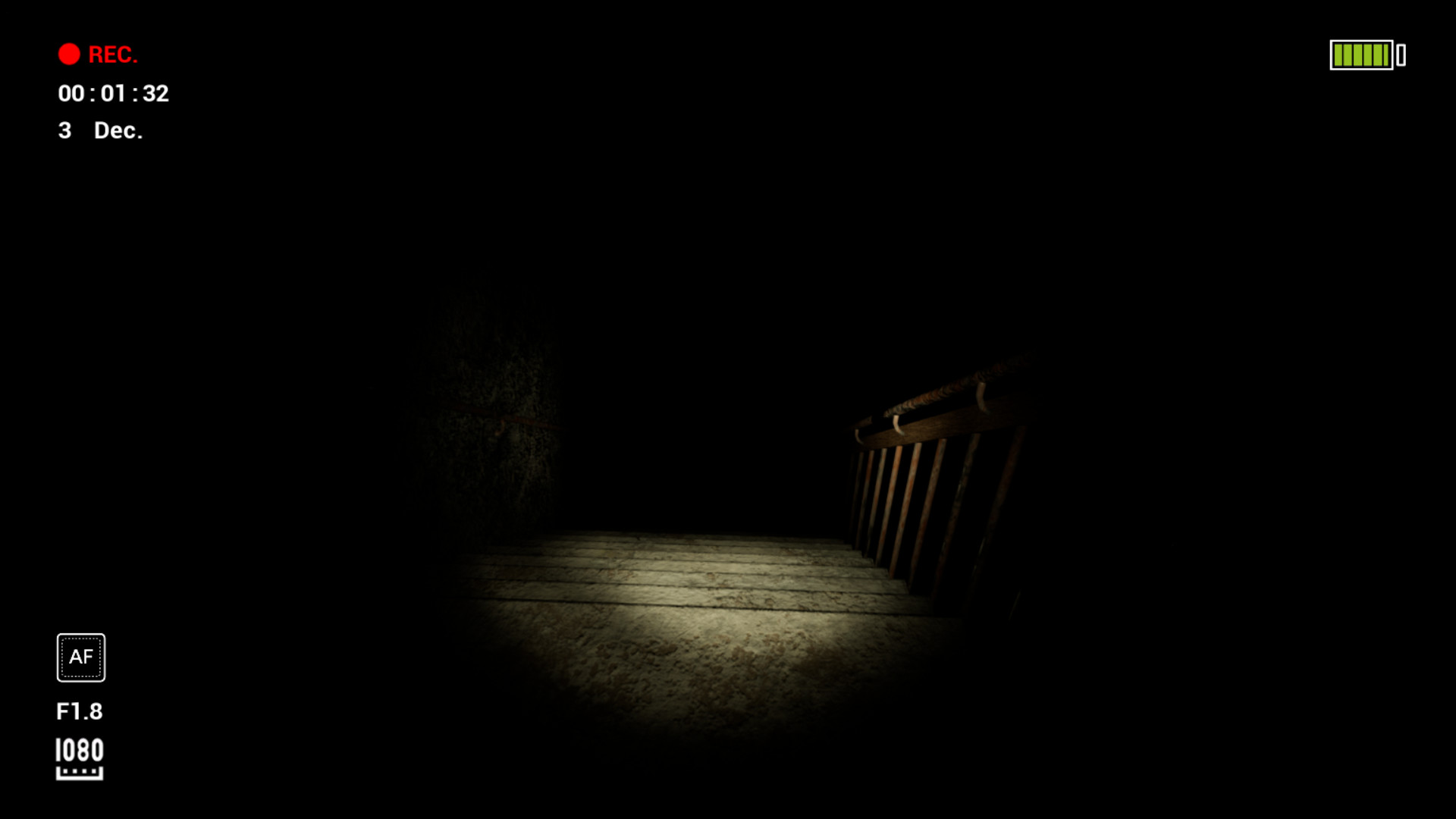 SCP-087: Recovered document screenshot 2