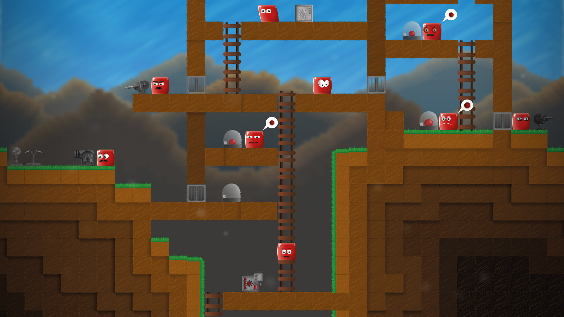 Unrect screenshot 10