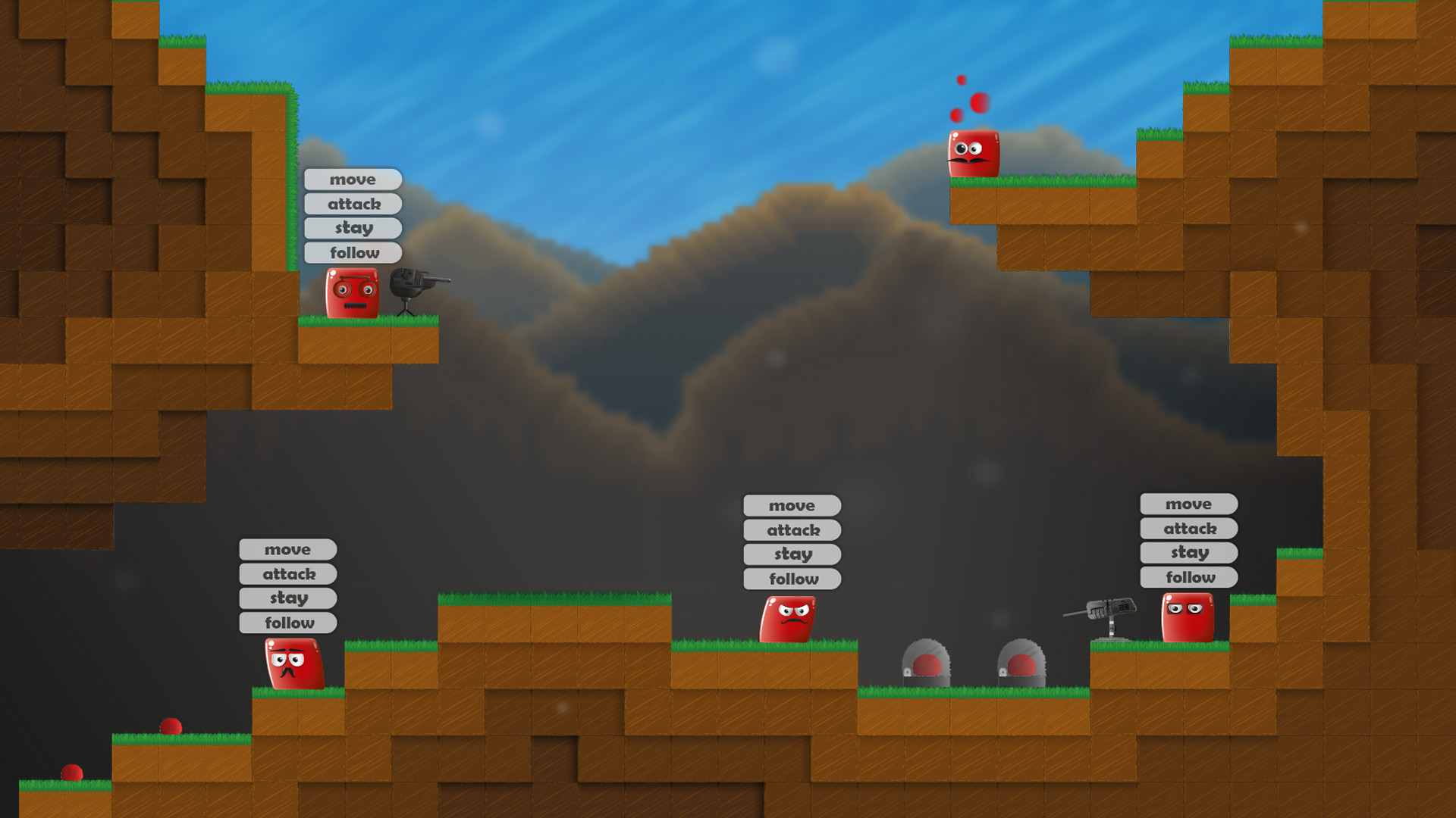 Unrect screenshot 9