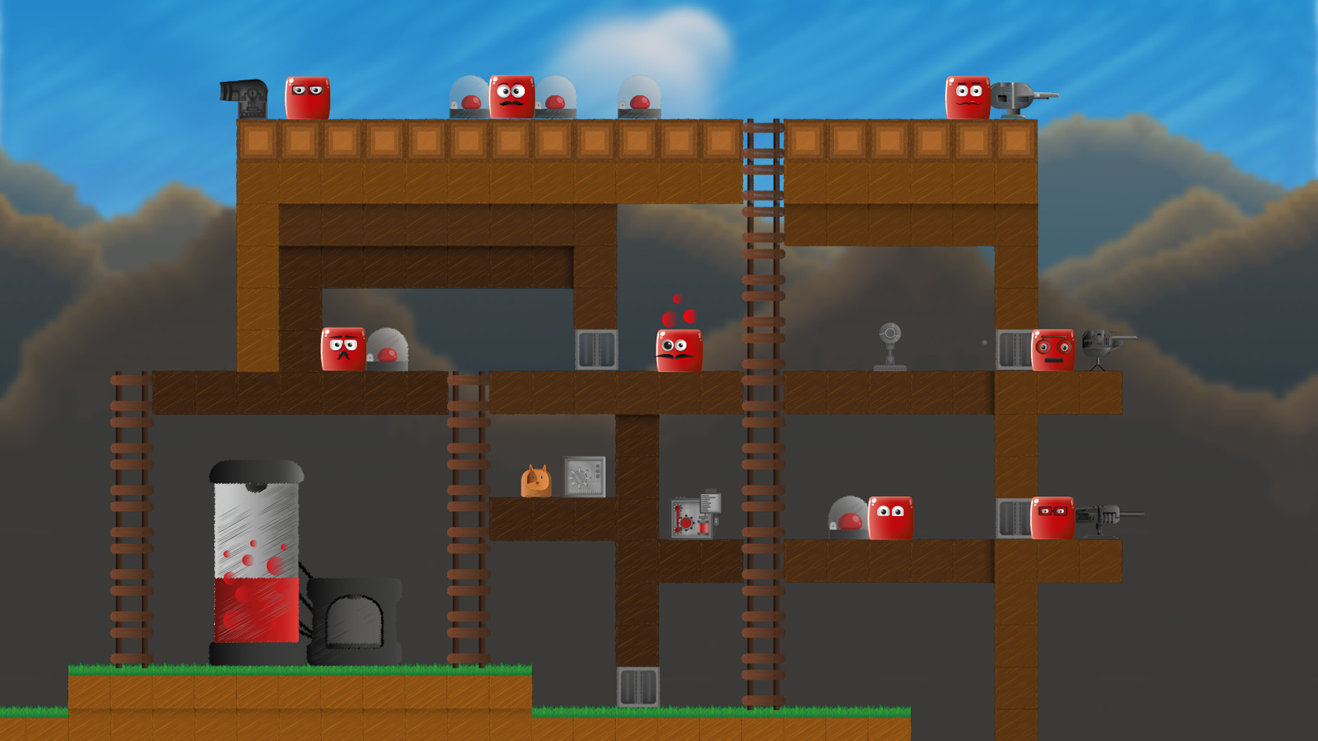 Unrect screenshot 7