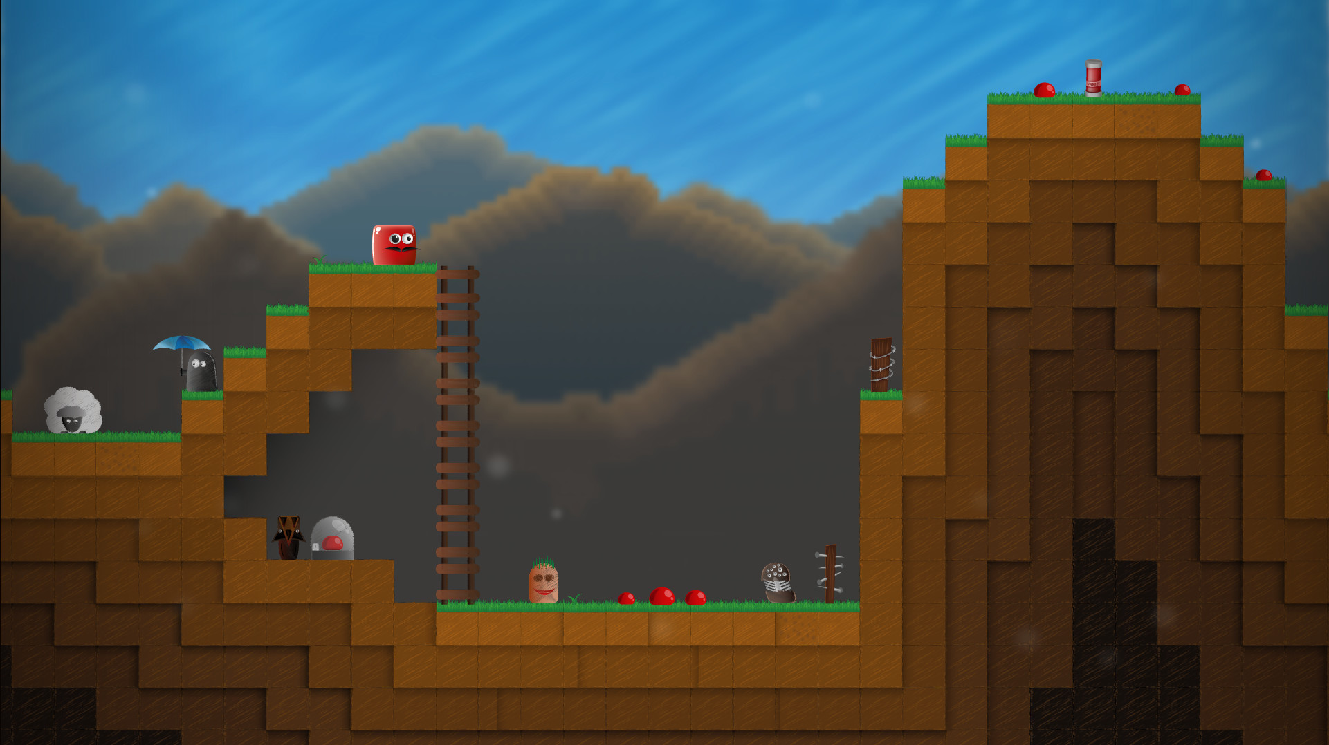 Unrect screenshot 8