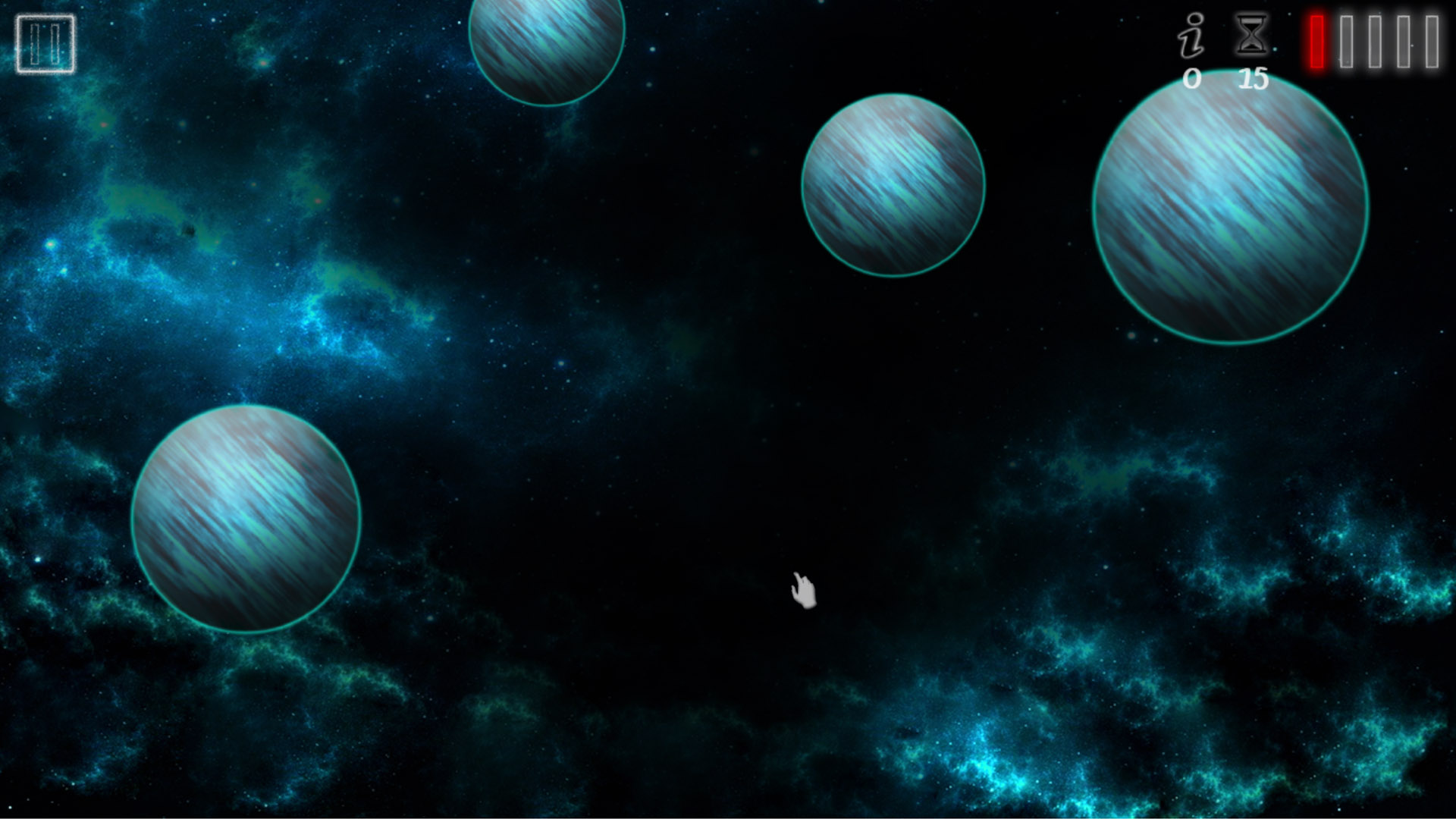 Daydream screenshot 5