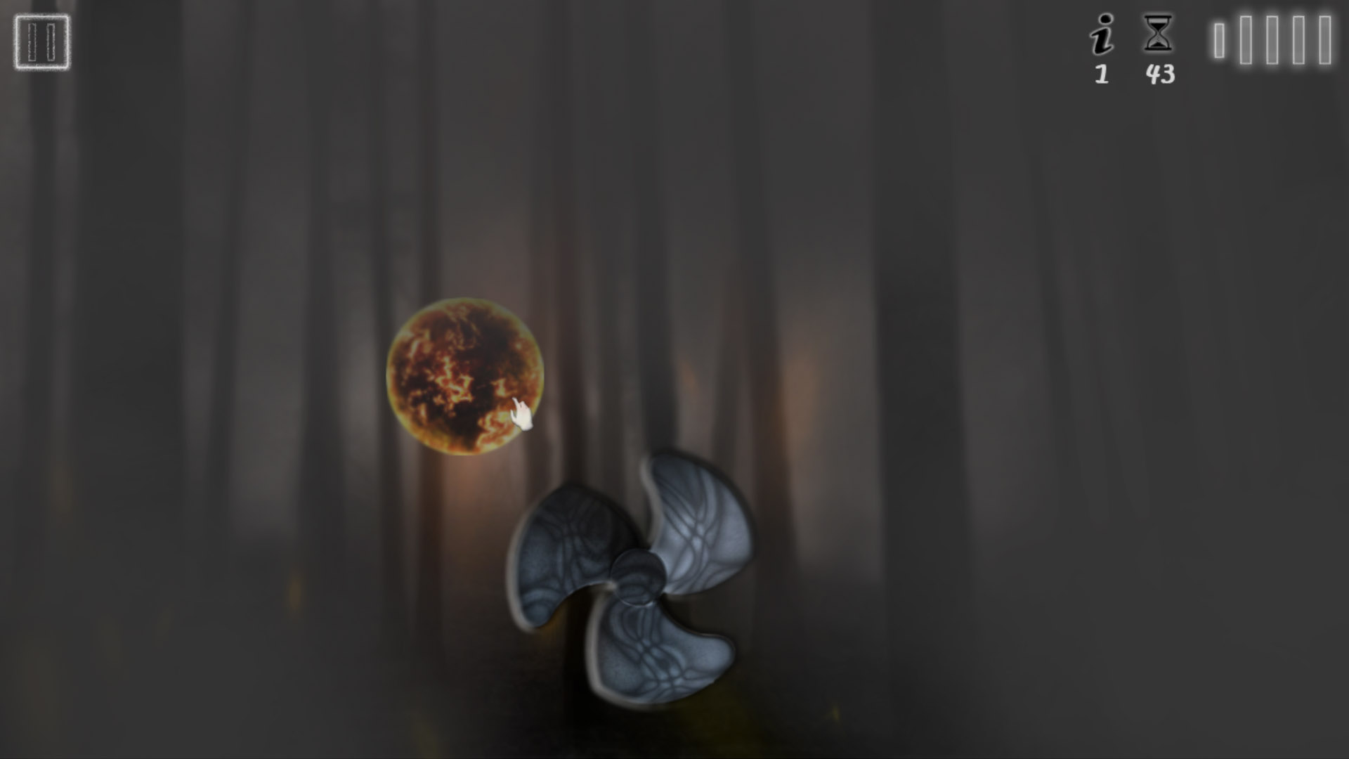 Daydream screenshot 3